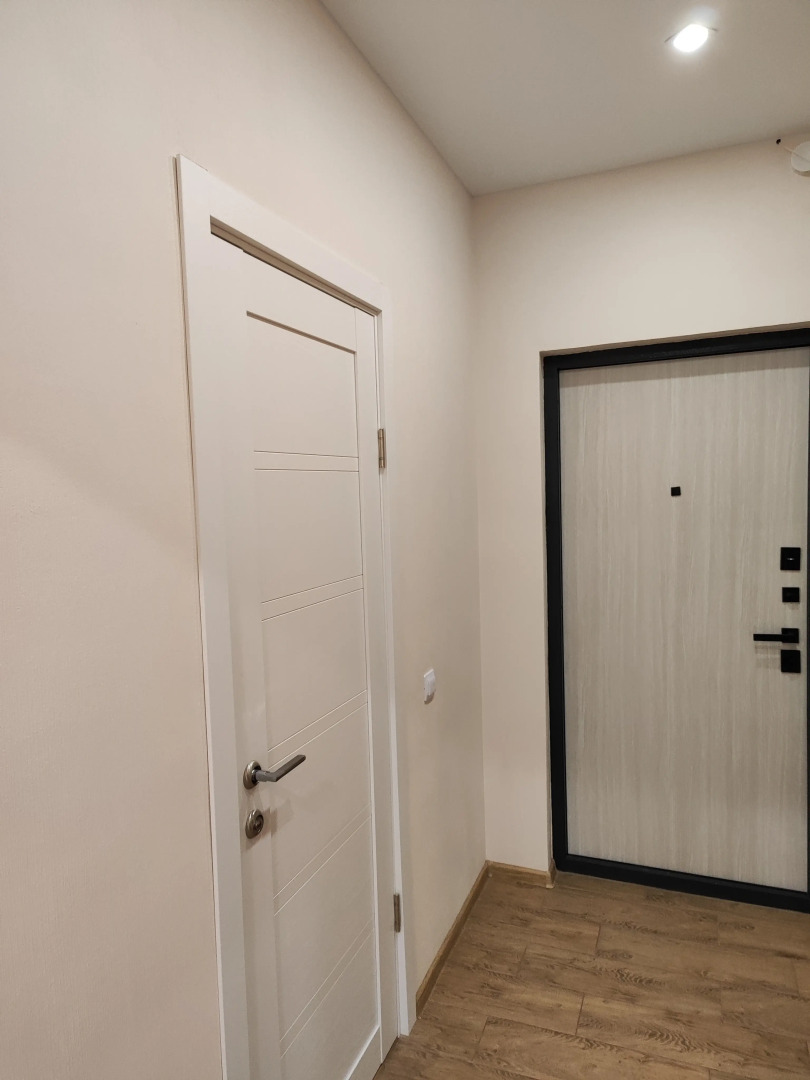 Апартаменты в центре города