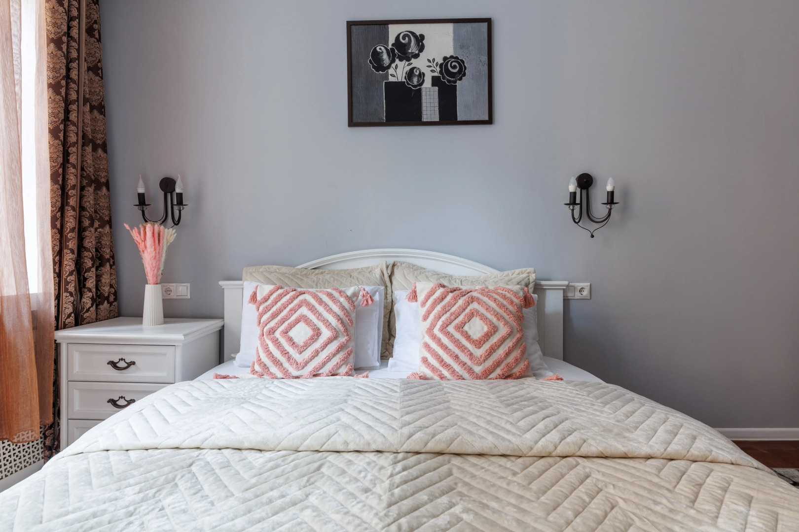 Апартаменты Евротрешка на Лиговском 44 DereMRents ДереМРентс