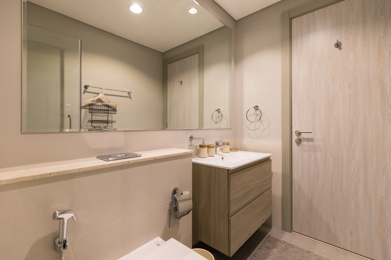 Апартаменты Welcome Home in Zada Tower