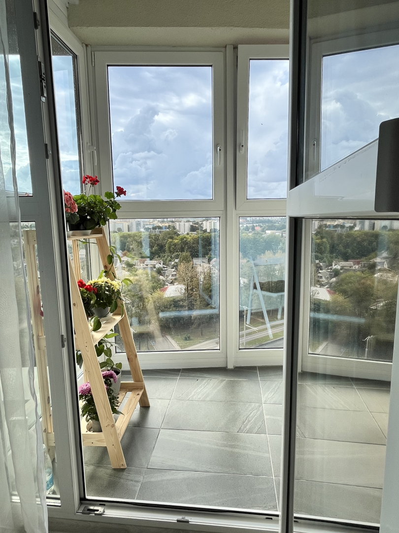 Квартира Miami в Минск Мир