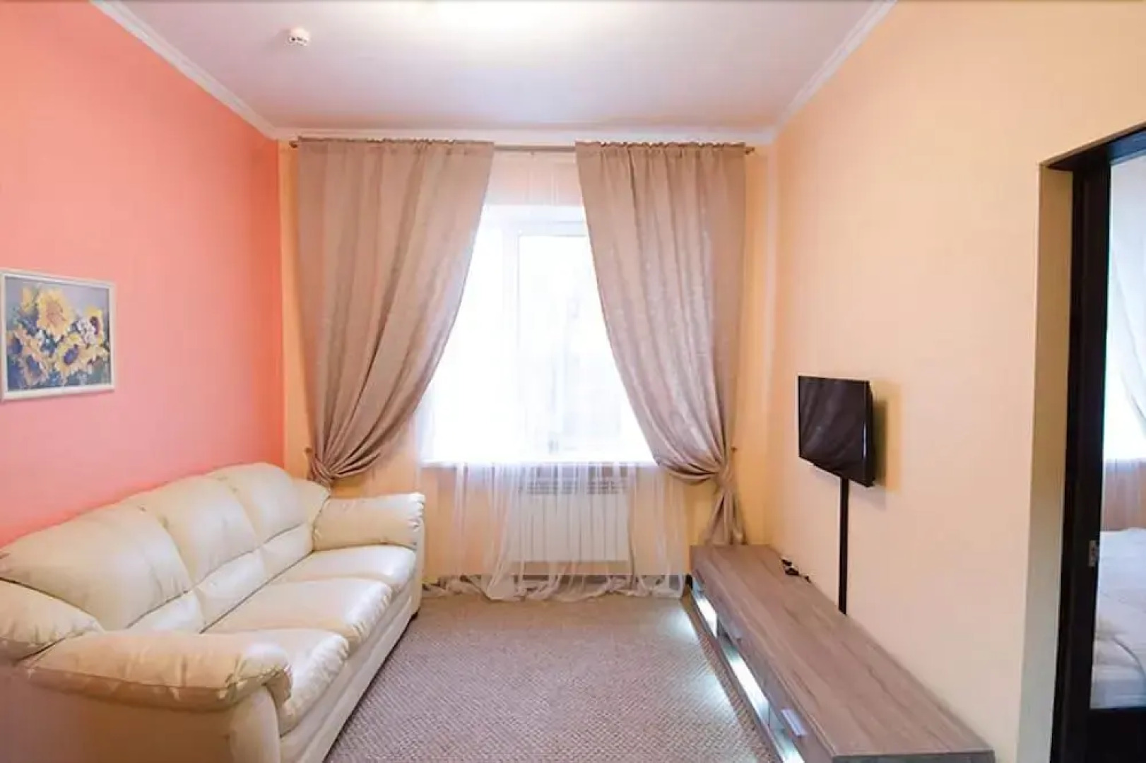 Отель Славянская традиция