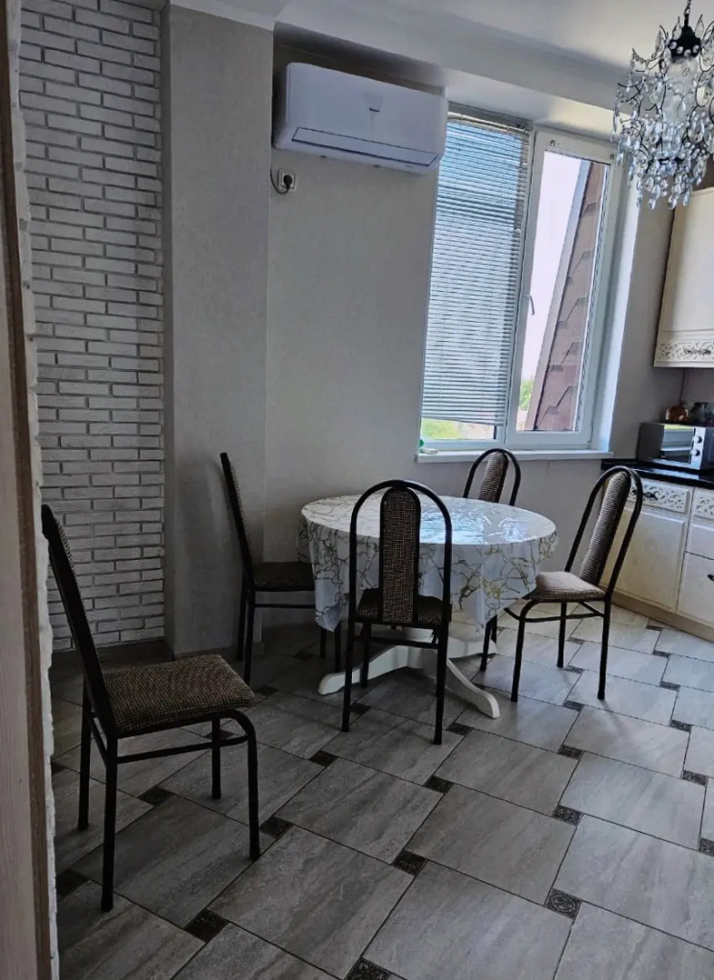 Апартаменты на Станиславского