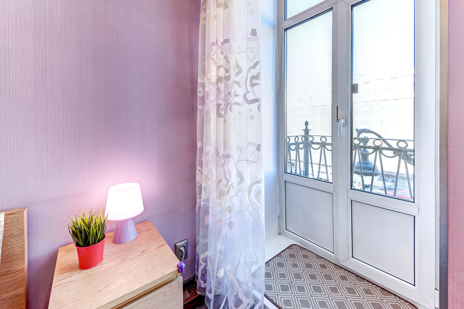 Апартаменты Жемчужина Лиговского