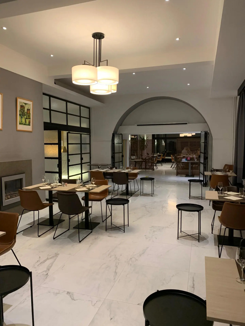 Auberge du Vieux Cedre