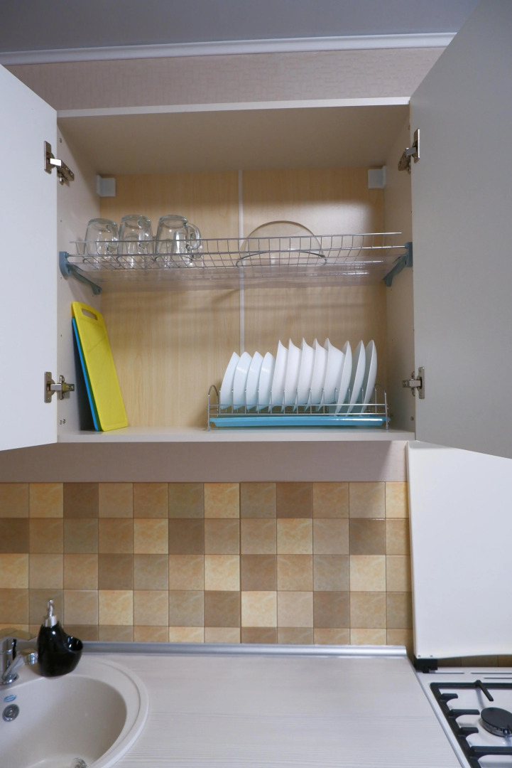 Апартаменты Сиеста