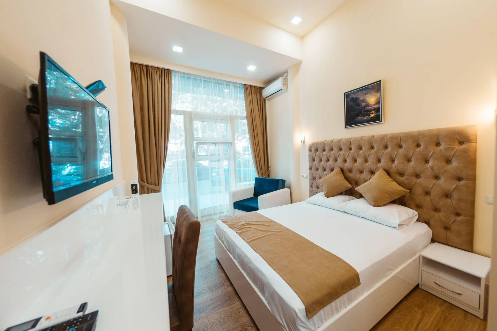 Отель L'image Art