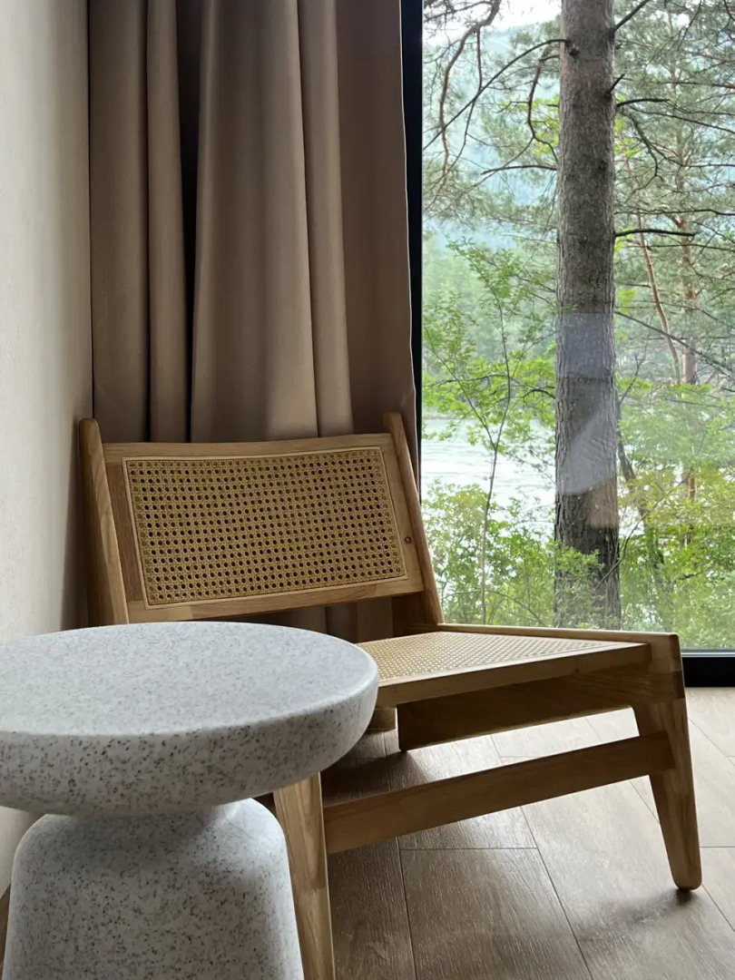 База отдыха Belka Forest House