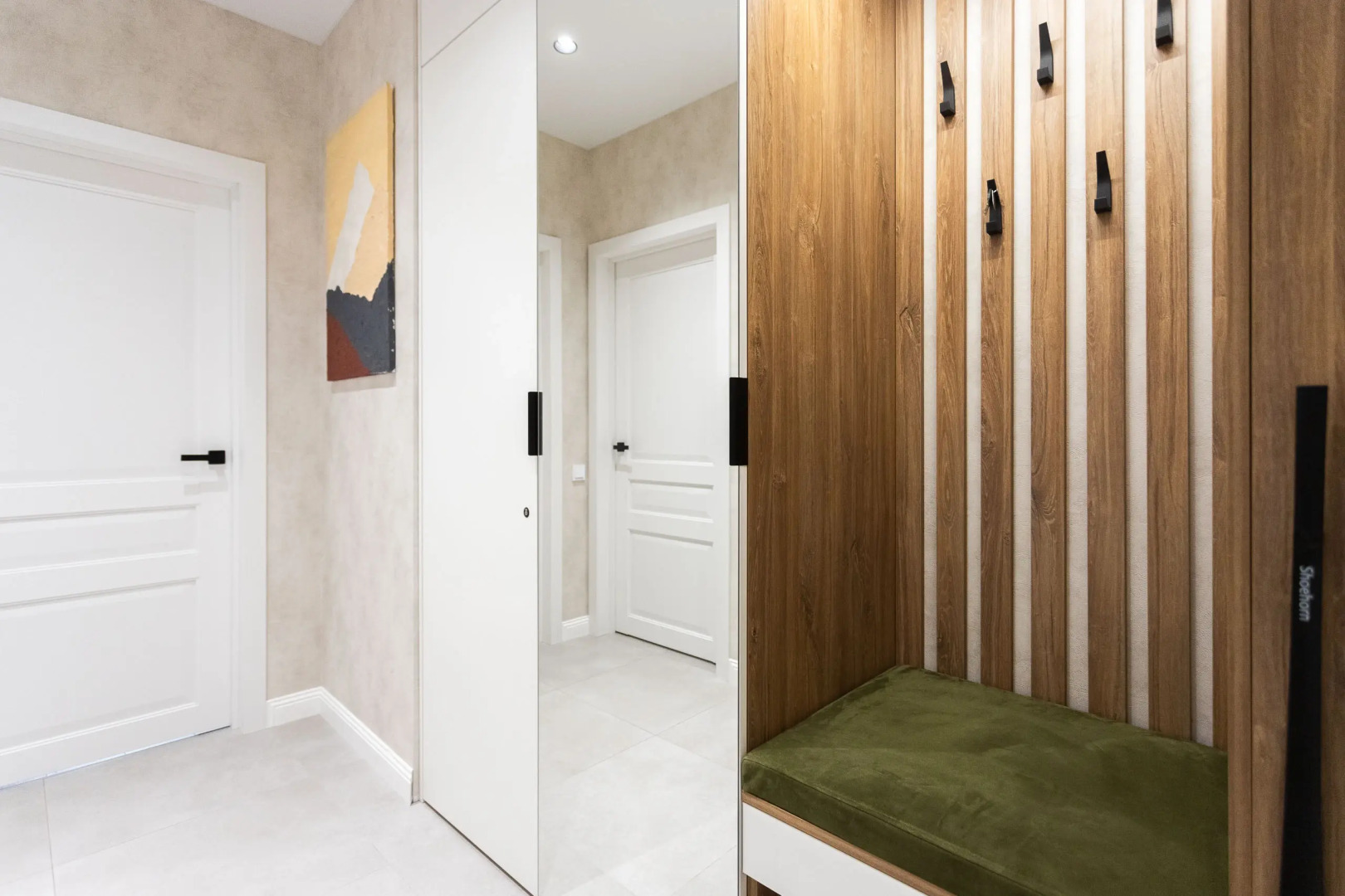 Квартира Невский релакс