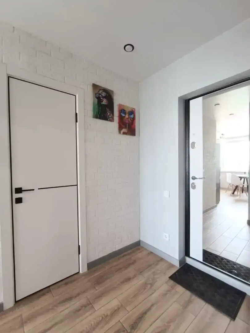 Квартира Байк-лофт у Мамаева Кургана