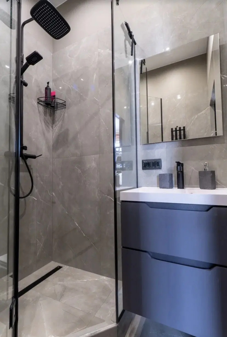 Квартира Б.Казачий 10