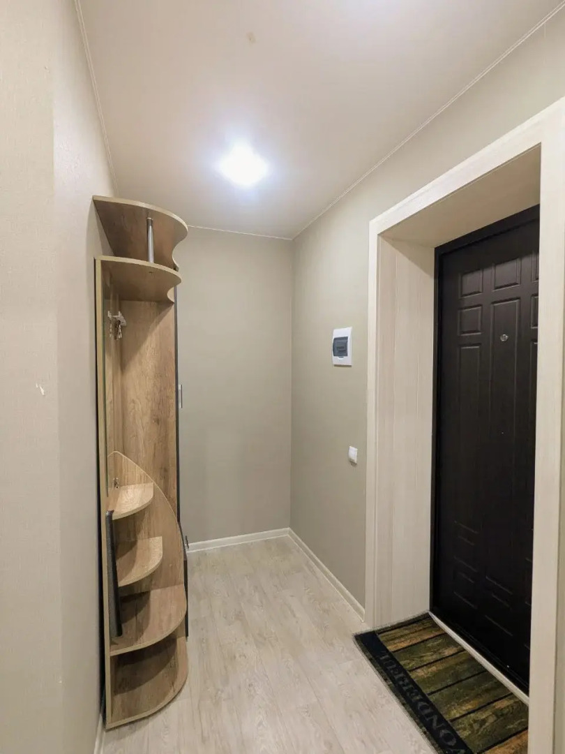 Квартира Уютная однокомнатная