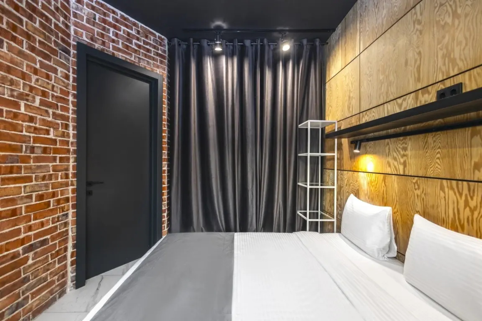 Апартаменты Люкс с Сауной Elite Apartments