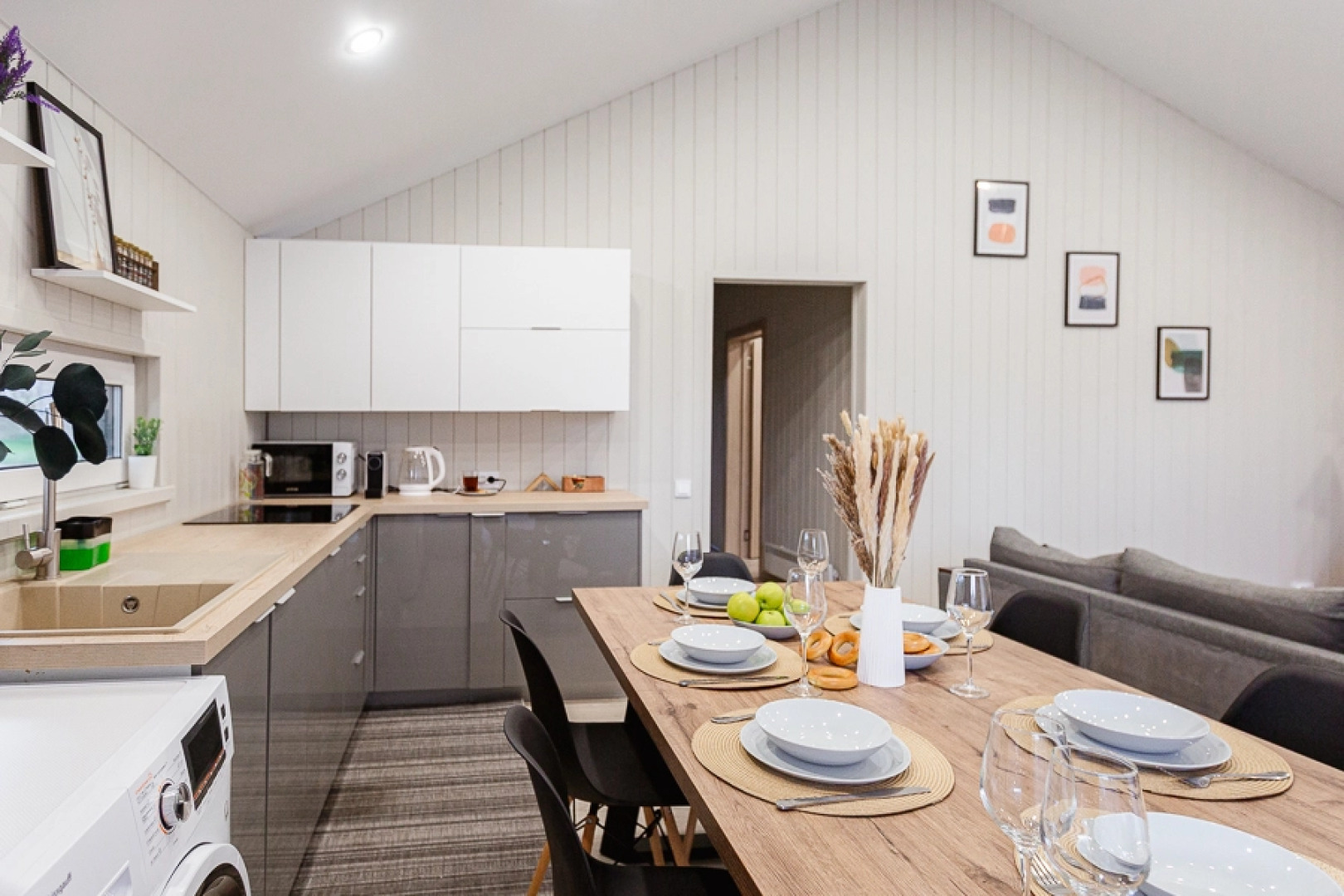 Частный дом Ореховый 358