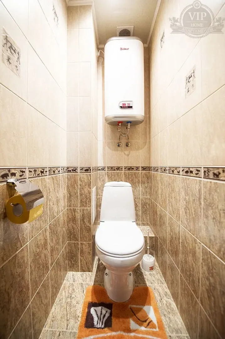 Апартаменты Vophome на Учебной 7