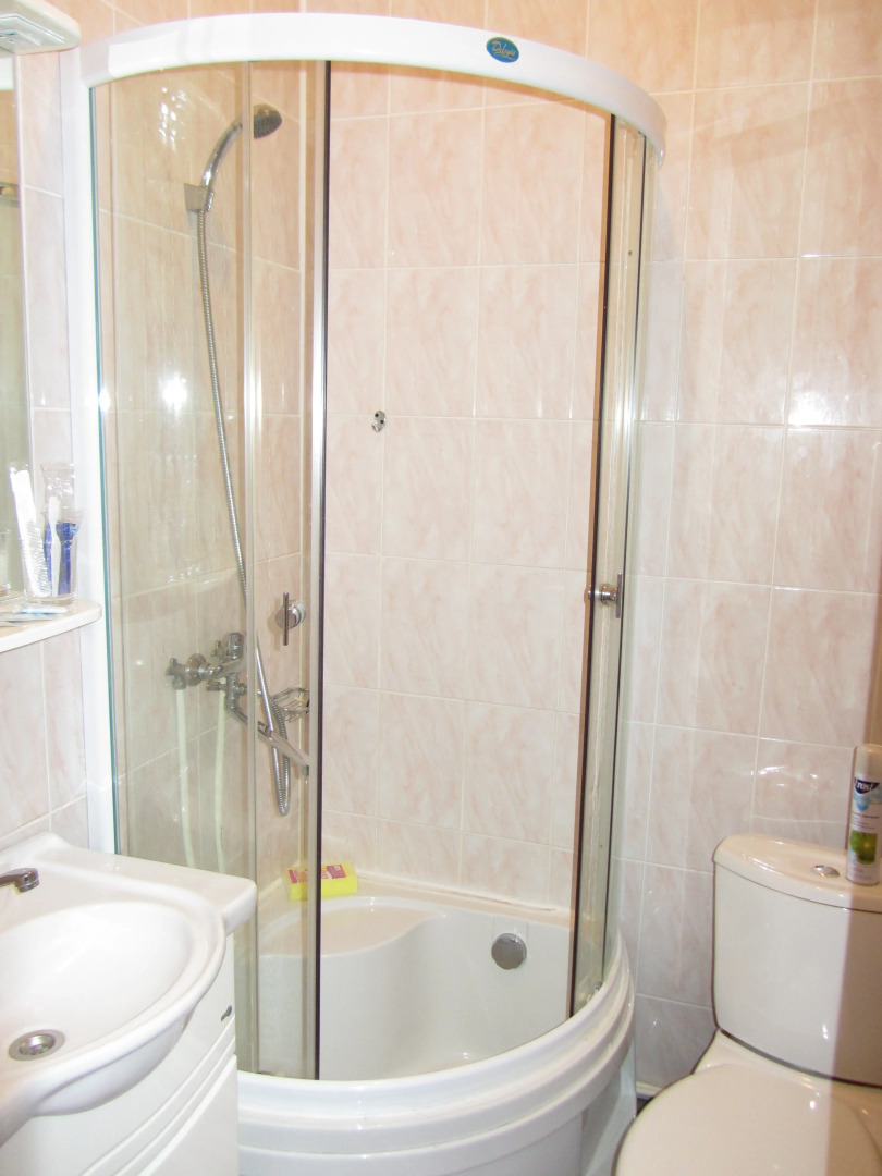 Мини-Отель Виаль