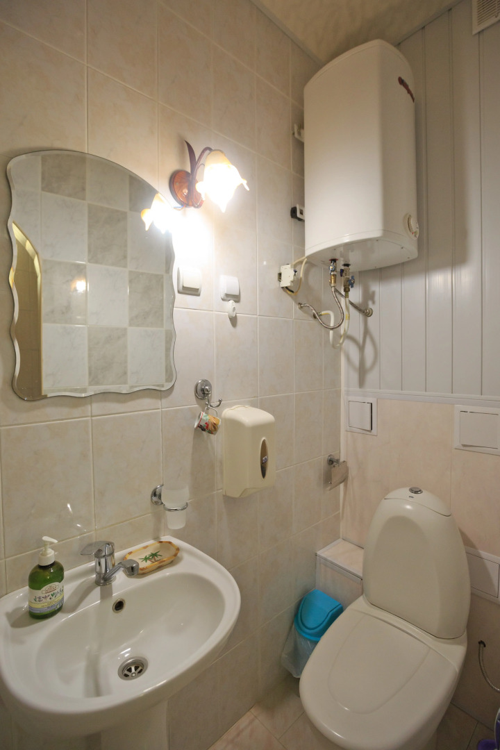 База отдыха Весла