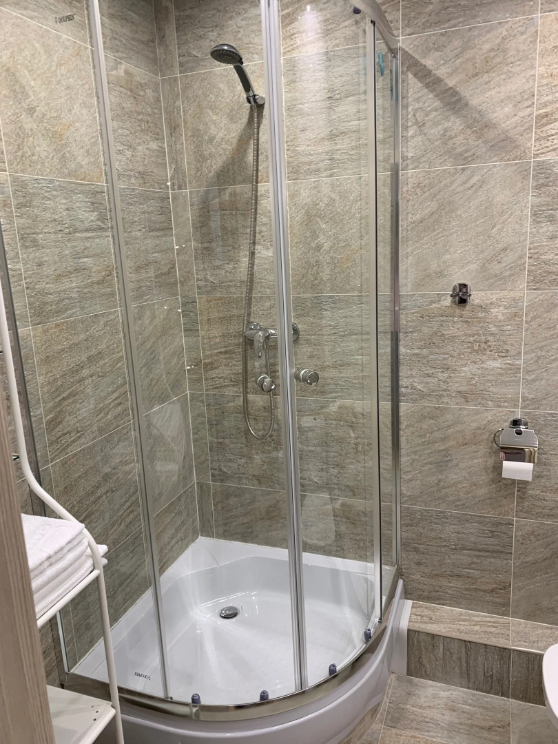 Апартаменты Wellrus Family 22