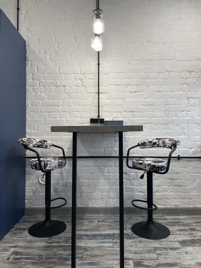 Апартаменты с Видом на Озеро в Центре Черняховска