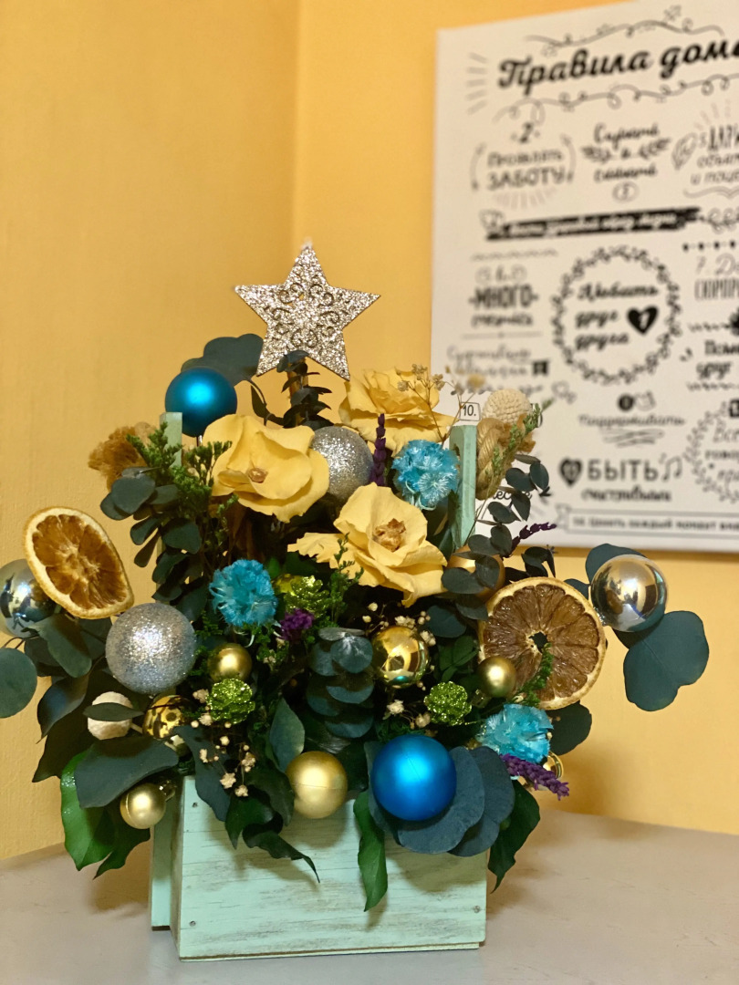 Квартира Весенняя