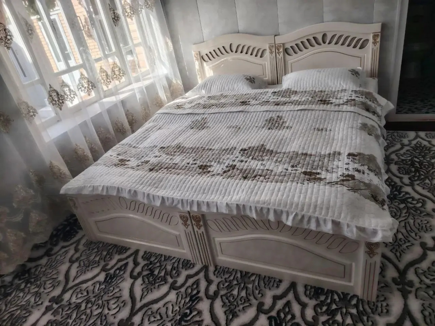 Гостевой дом Mokhira