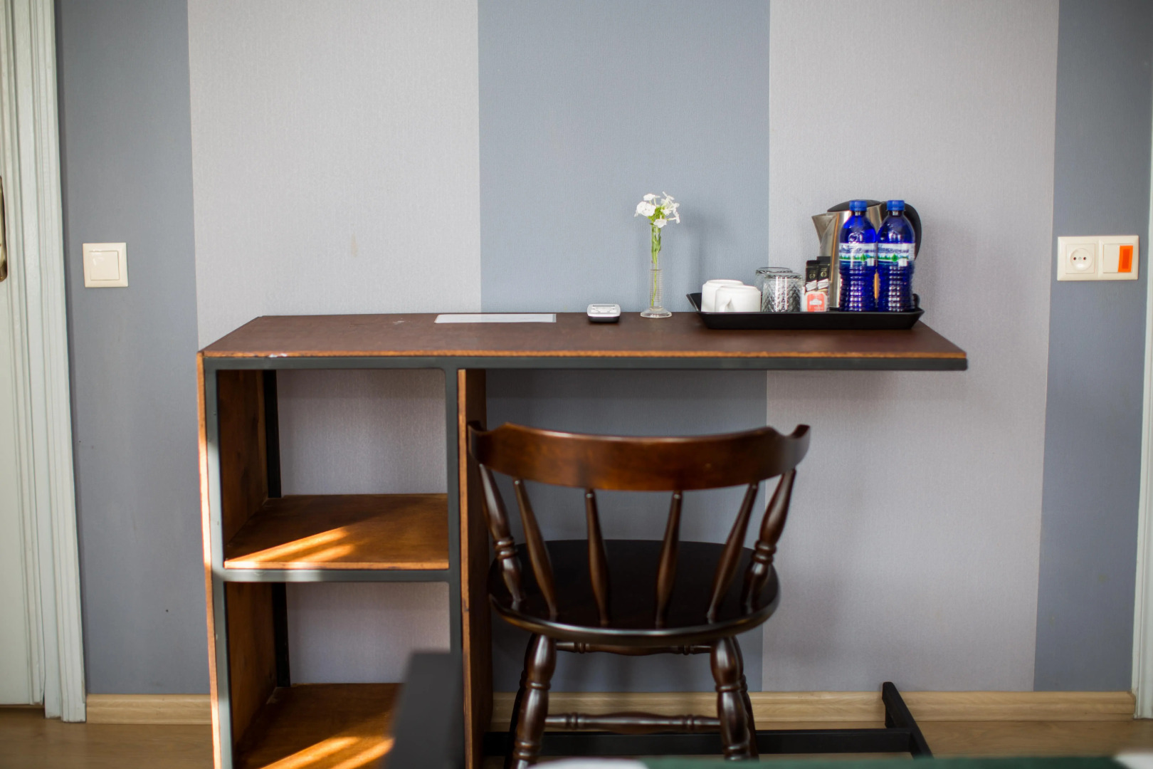 Бутик-отель AnBani