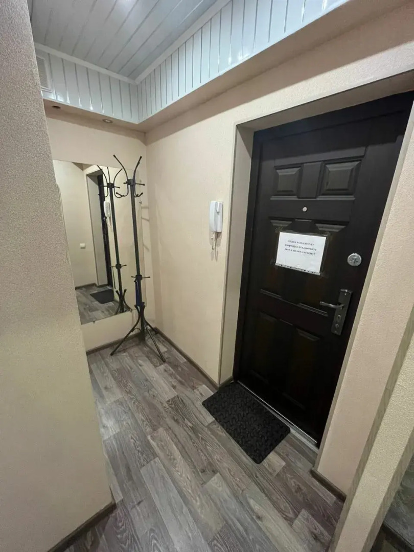 Апартаменты 1-комнатные рядом с Волгой (Бухта)