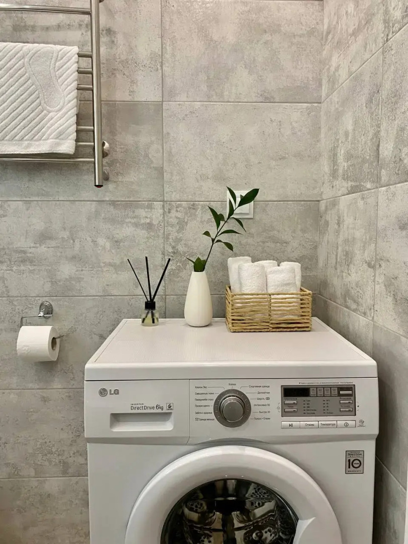 Апартаменты Hygge Karelia c Террасой в новом ЖК с Набережной