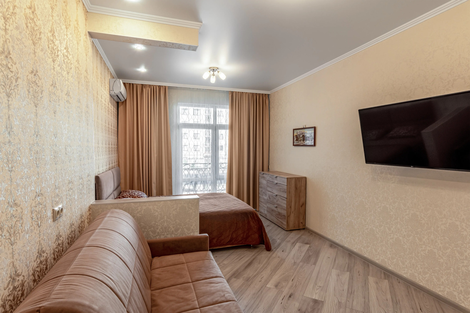 Апартаменты на улице Мира 44лит6 (15)