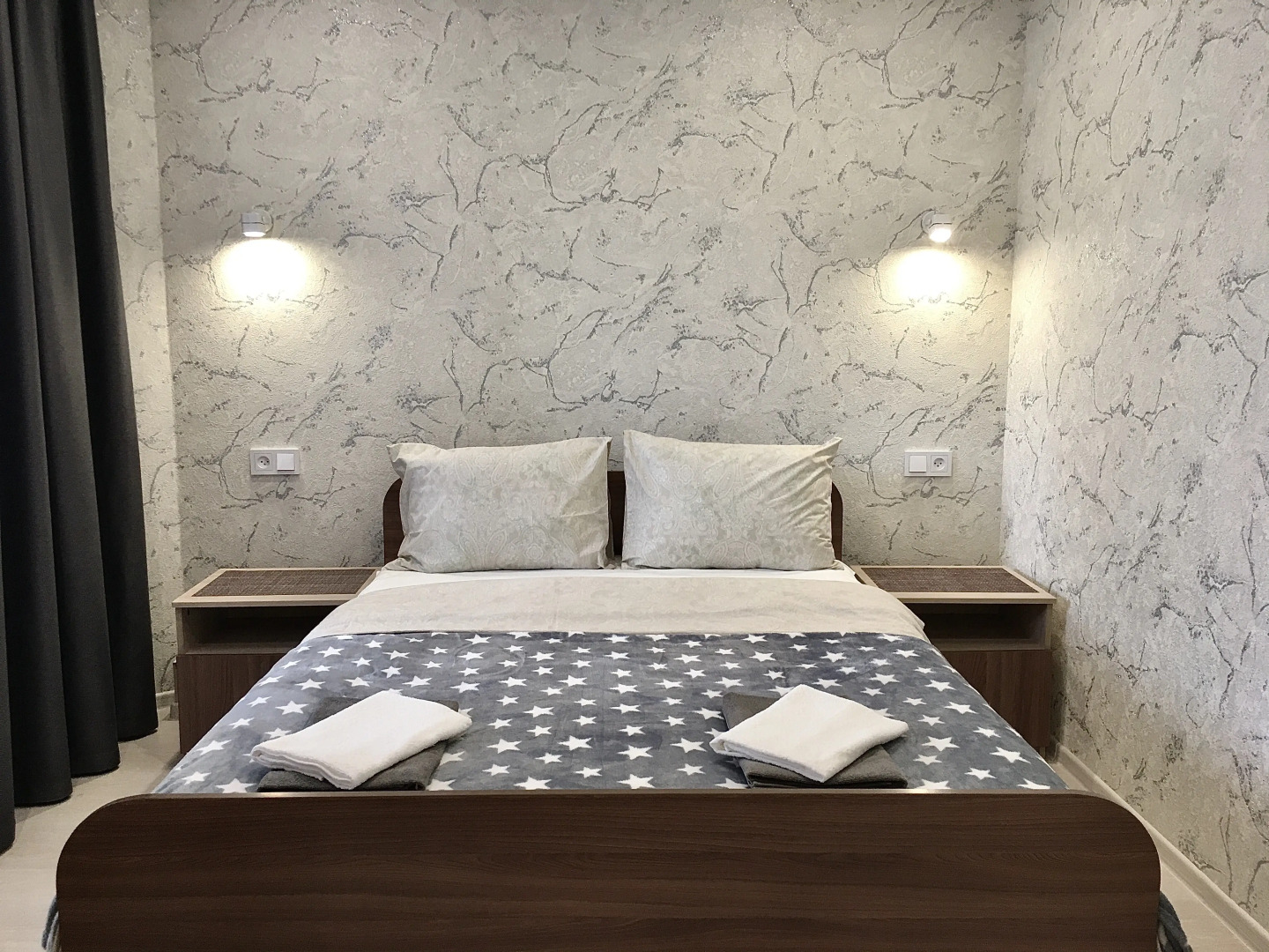 Апартаменты 2 Кольский 162