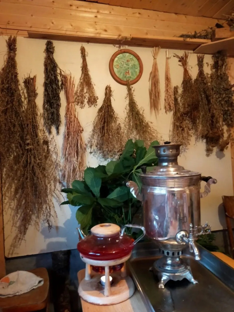 Отель Дом солнца