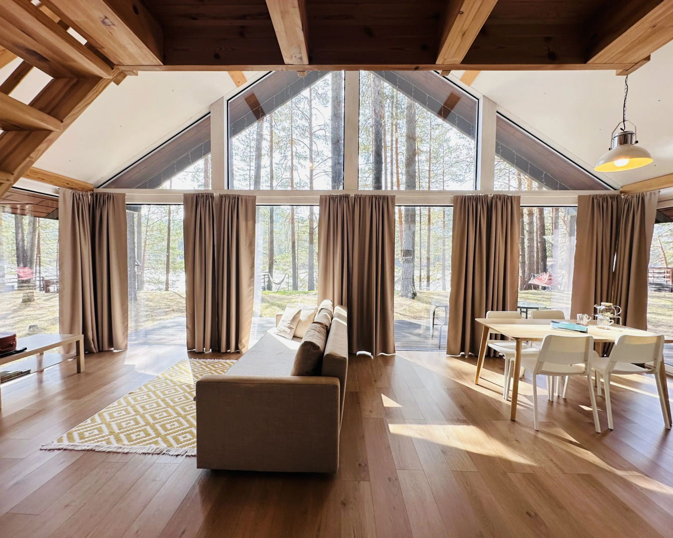 База Отдыха Шелест