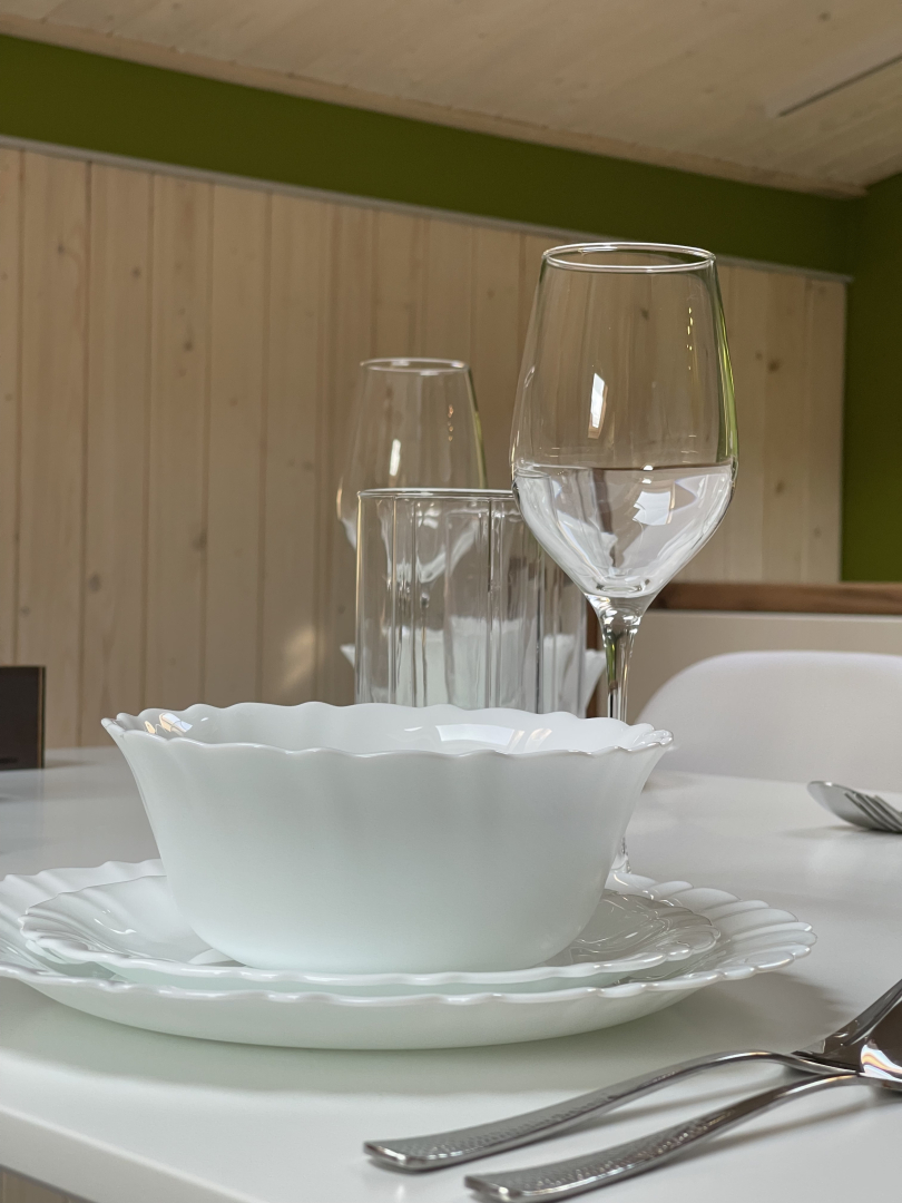 Апартаменты Тропики  MoreAparts