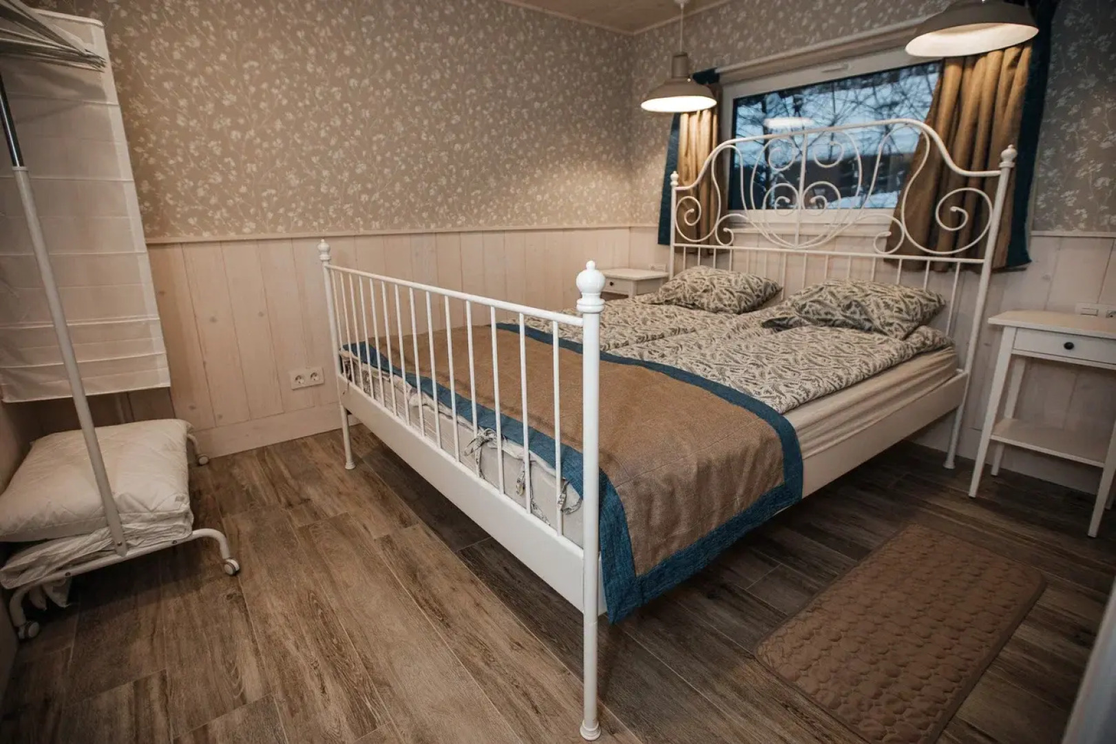 Шале ДомДом Валдай 2