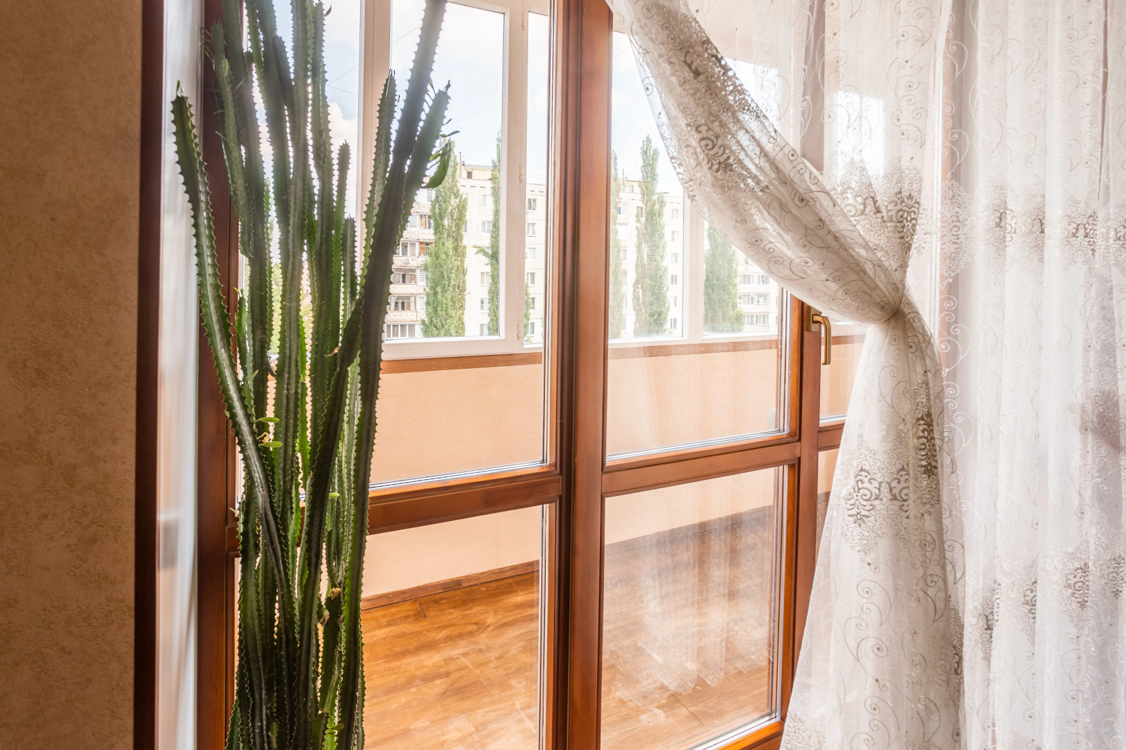 Квартира Одна из Лучших 3х-квартир в Сипайлово в Уфе