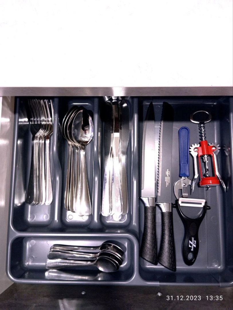 Квартира Уютный Север на улице Марата