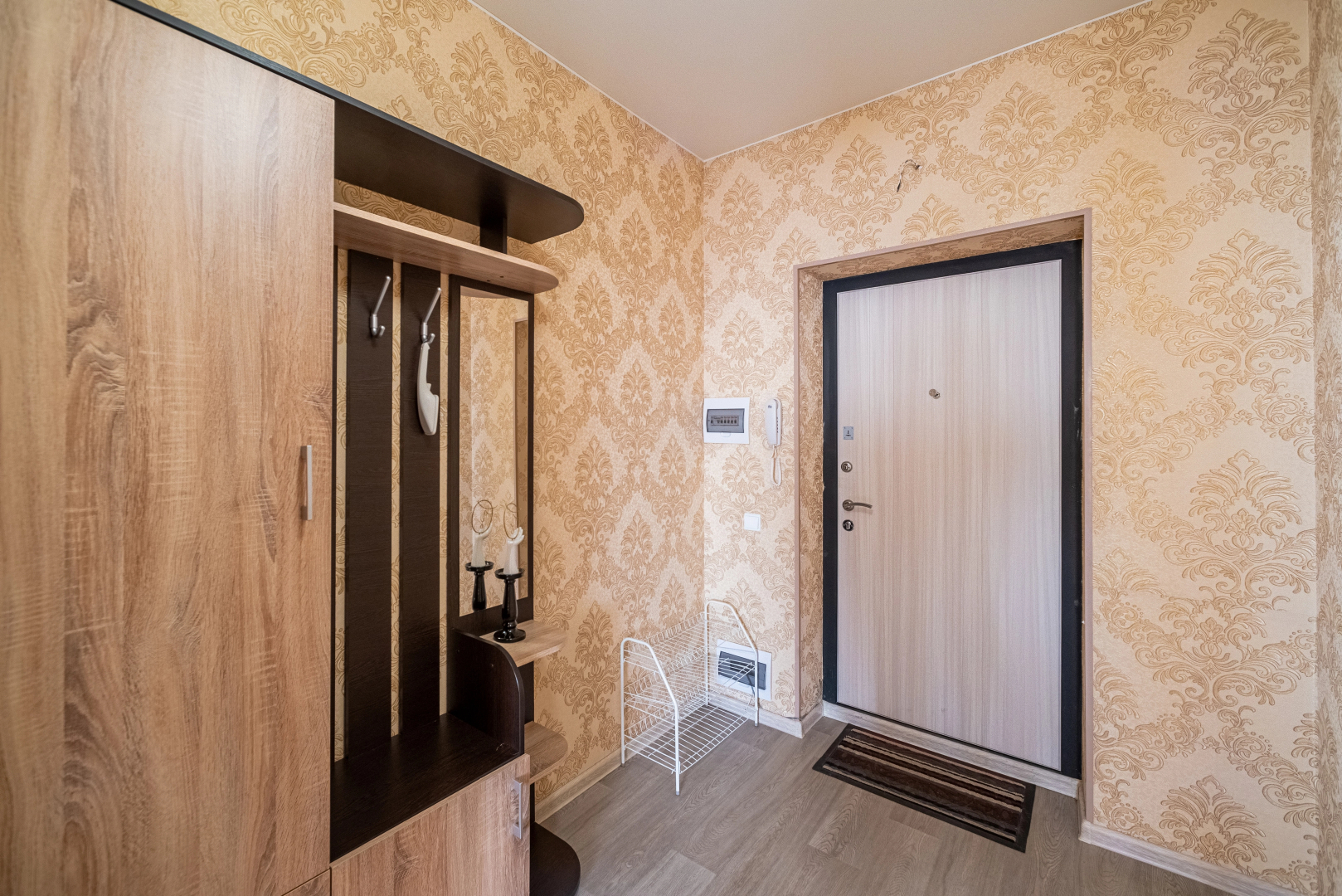 Квартира Райдас на Тимуровцев 5-5