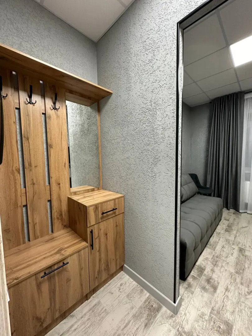 Апартаменты на Мира 14