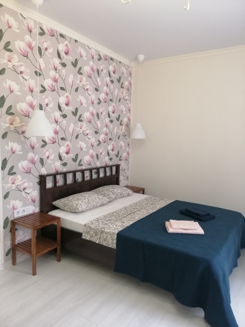 Гостевой дом Энгельс