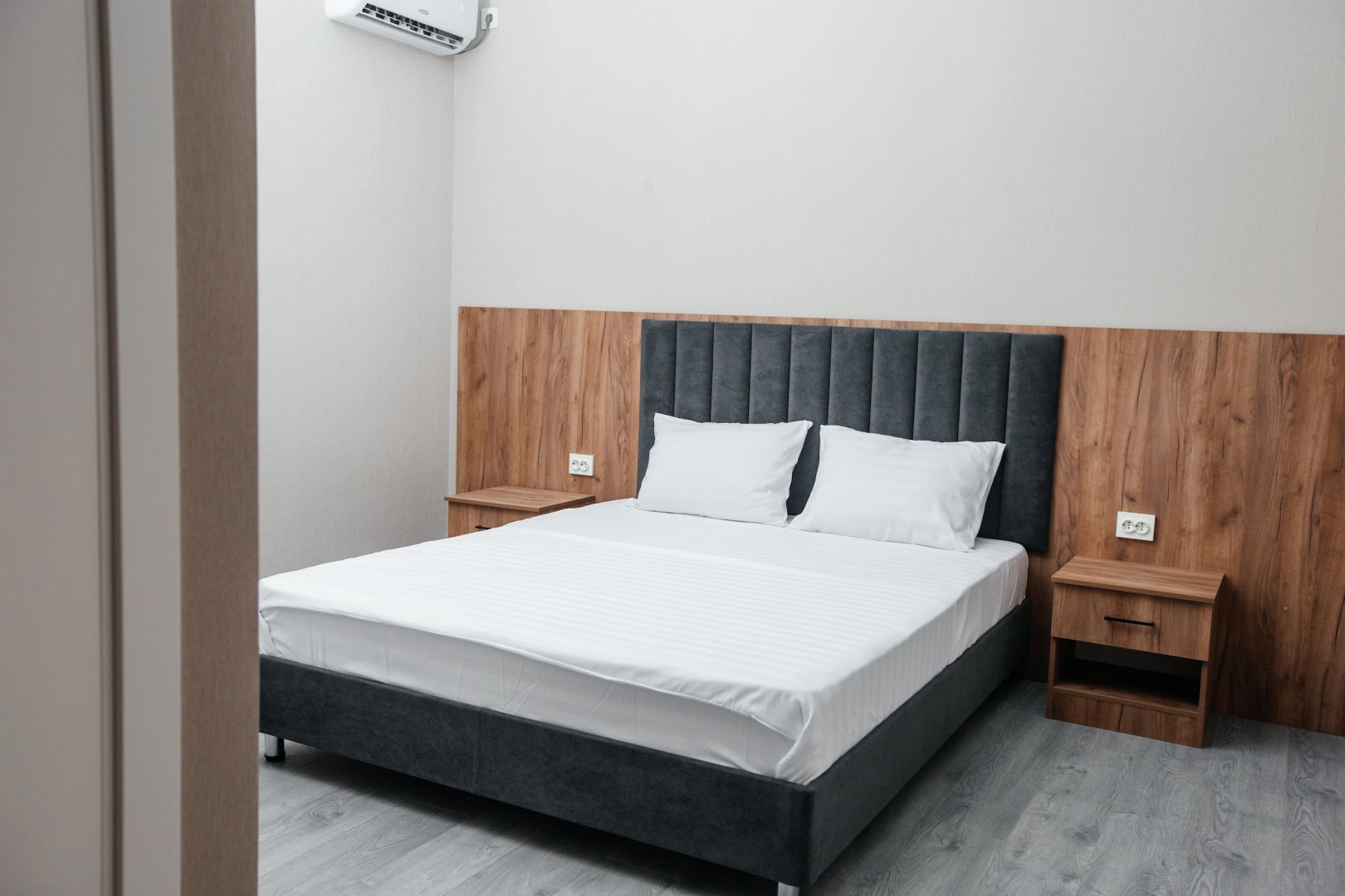 База отдыха Бзыбь