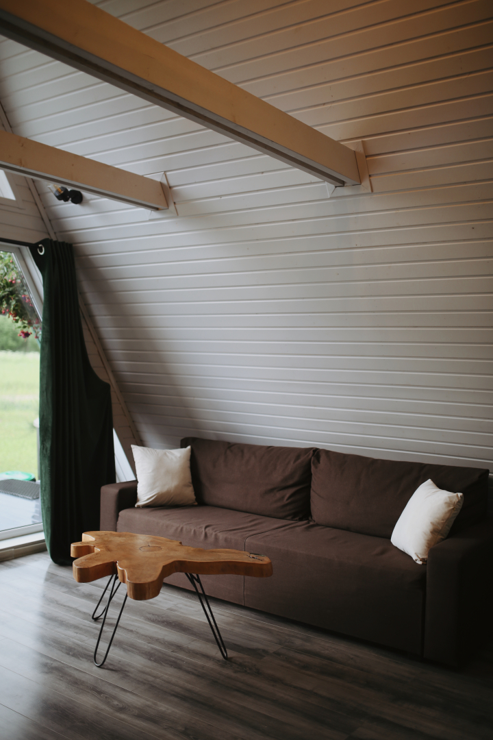 База Отдыха А Ленд