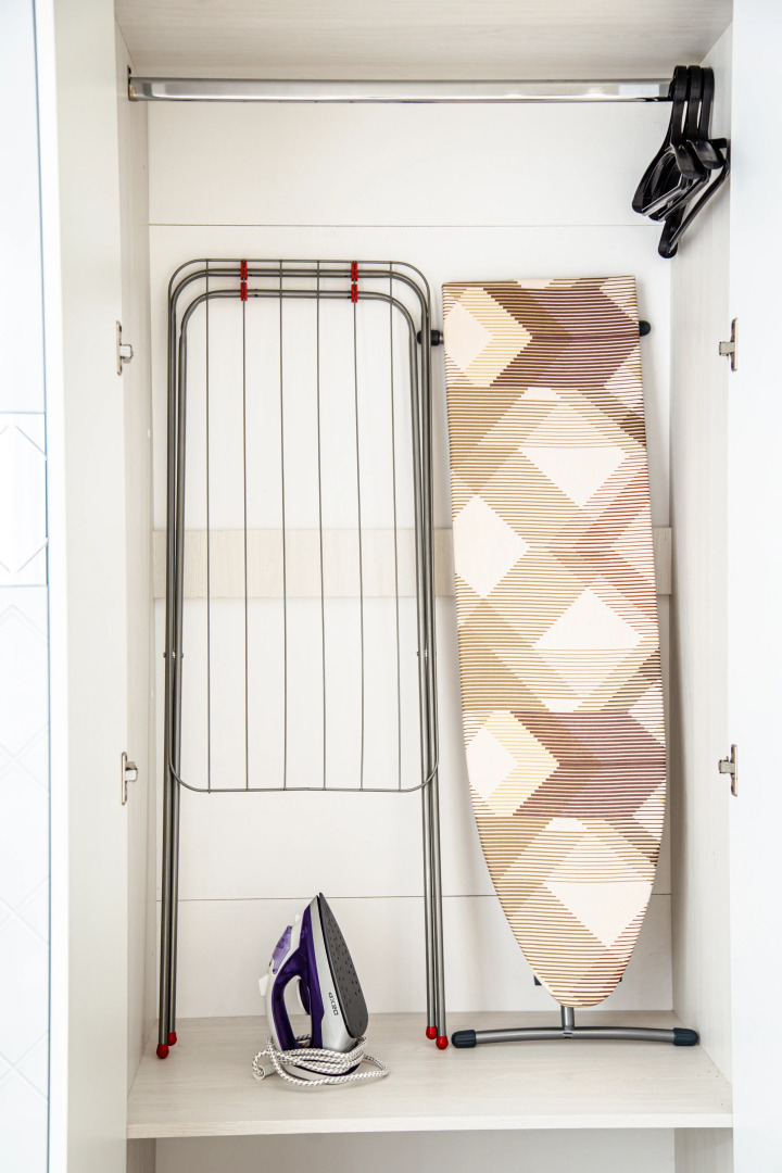 Апартаменты на Седова