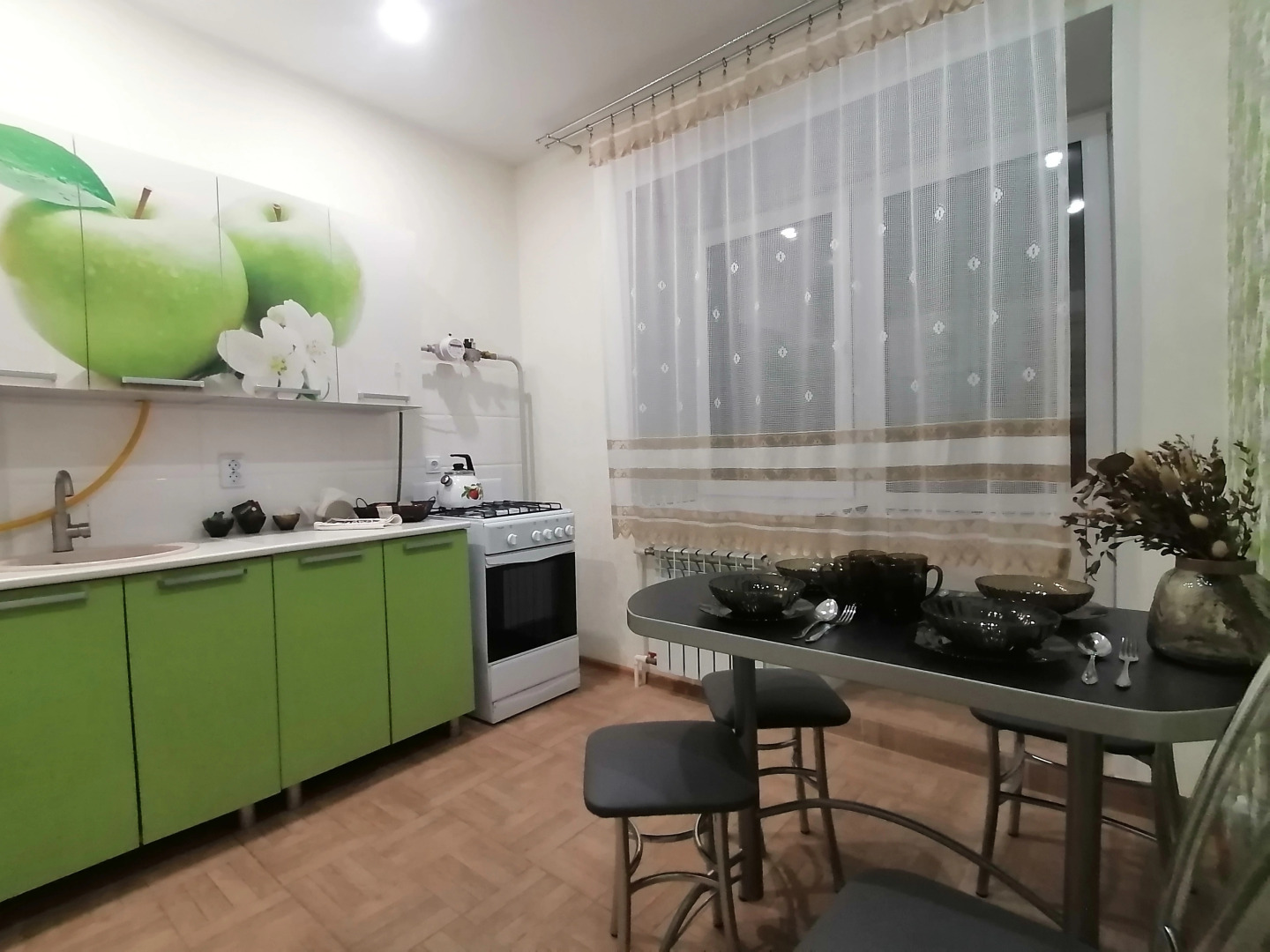 Квартира Хорошо как дома