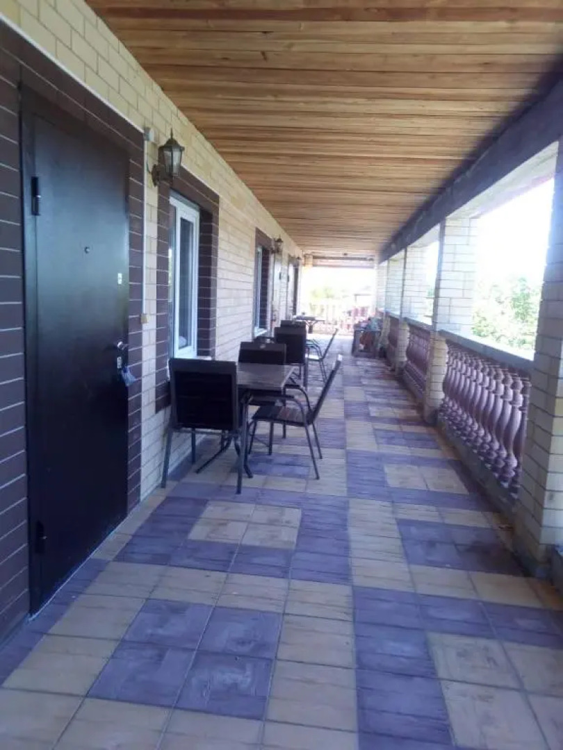 Гостевой дом 8 Сестёр