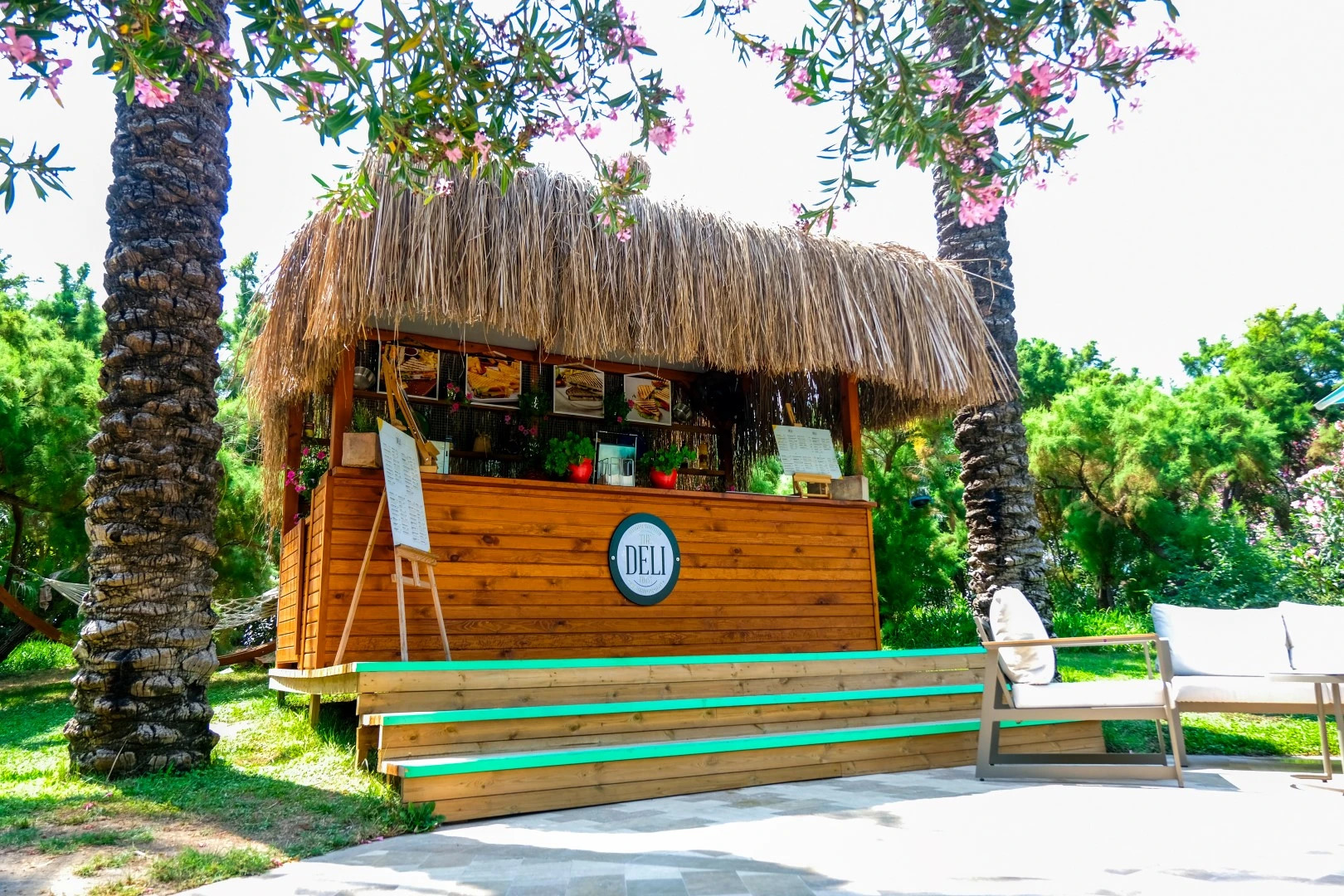 Concorde De Luxe Resort Lara Antalya – Prive Ultra All Inclusive