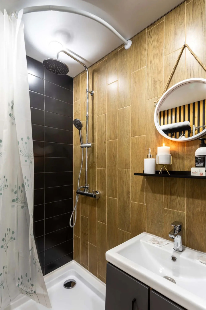 Апартаменты в Обнинске