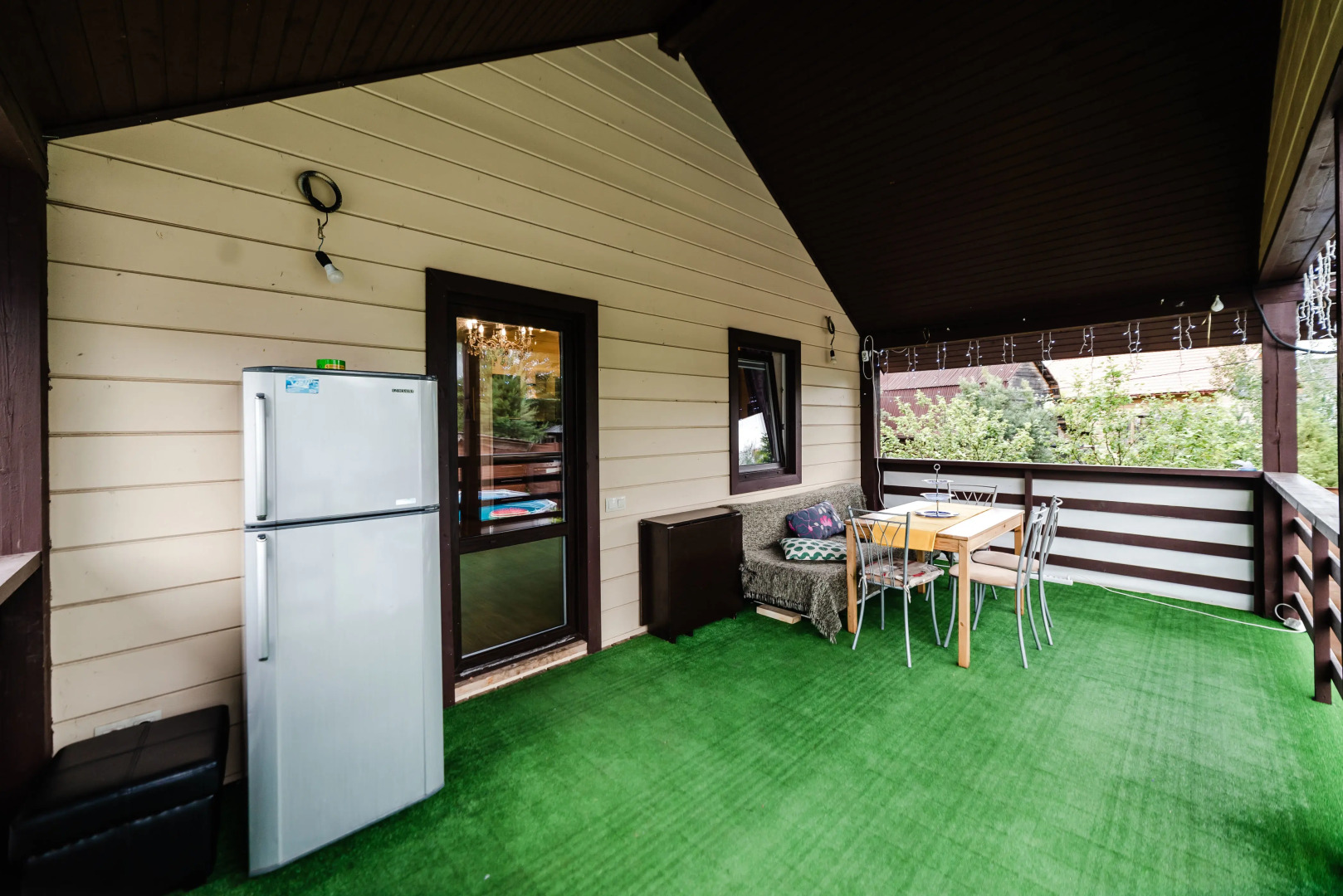 Частный Дом Красногорский Район СНТ Текстильщик Калиновая Улица 161