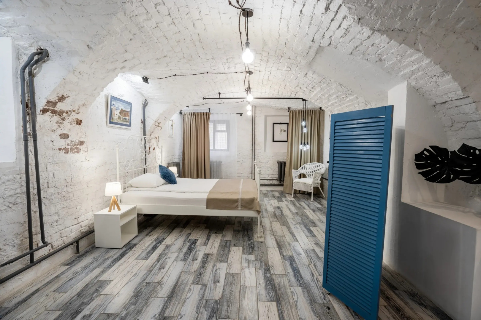 Апартаменты Вятские Улочки Под Сводами