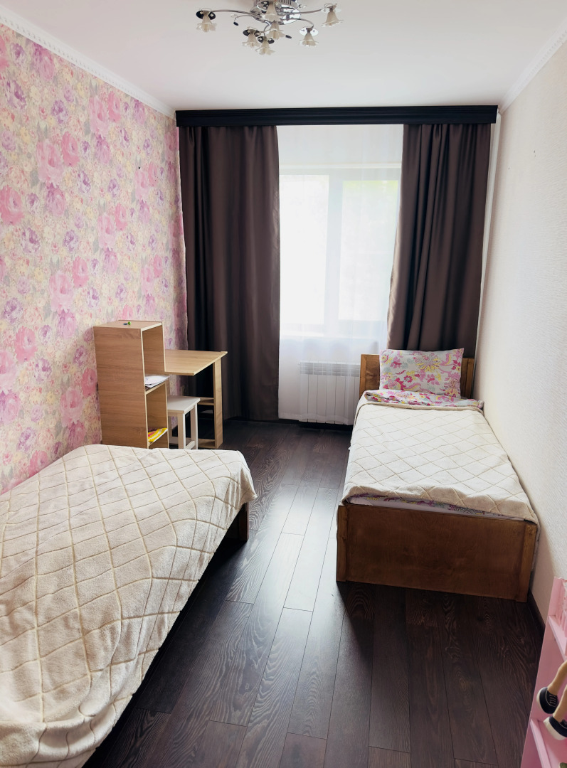 Квартира Комфортная