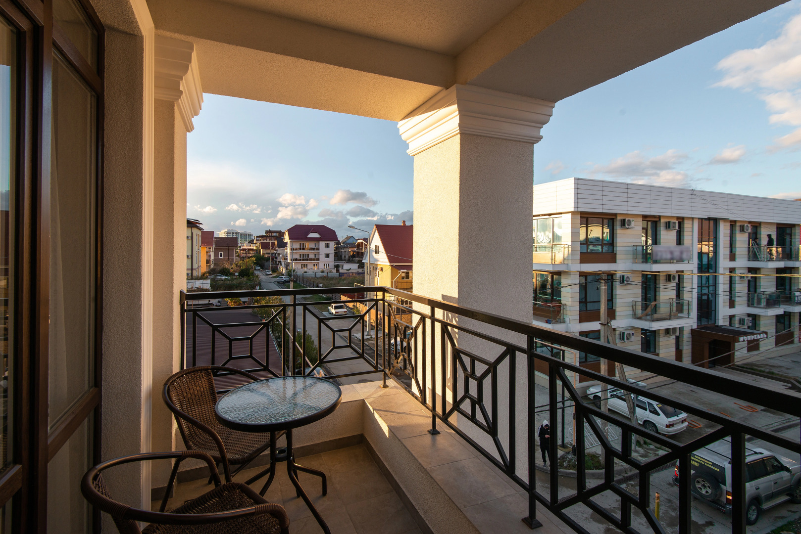 Апартаменты Soned House 2