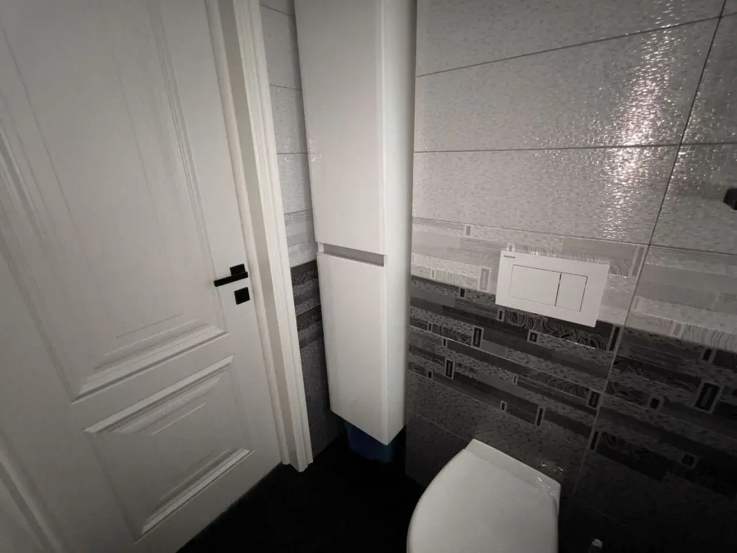 Квартира Ритц